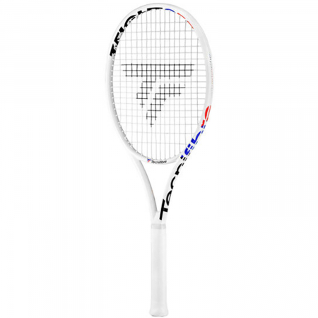 Rachete juniori și adulți 27" inch - Tecnifibre T-Fight 255 ISO