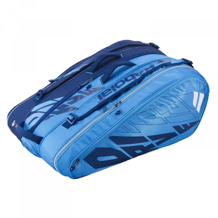 Genti tenis - Geanta tenis Babolat Pure Drive x12 rachete