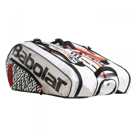 Genti tenis - Termobag Babolat Pure Strike x12