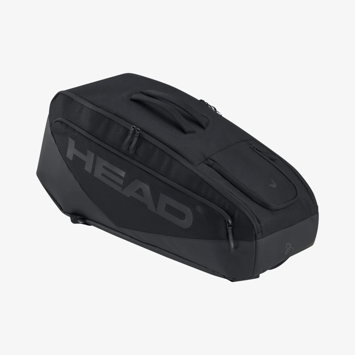 Genti tenis - Termobag Head PRO X -L -BK