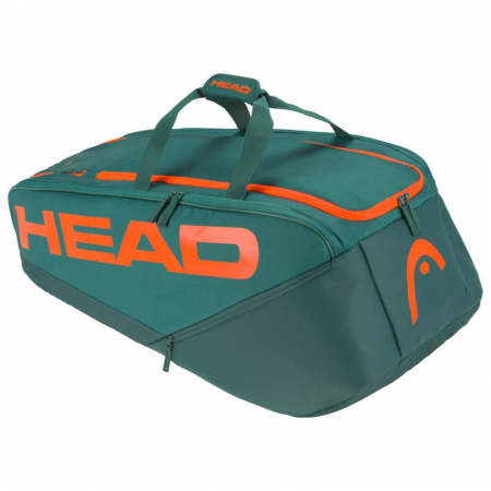 Genti tenis - Termobag Head PRO XL - DYFO