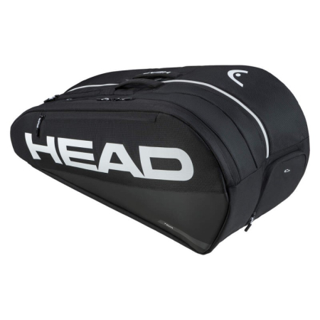 Genti tenis - Termobag Head TOUR L 2026 - negru