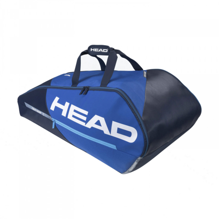 Genti tenis - Termobag Head Tour Team 9R 22-BlNv