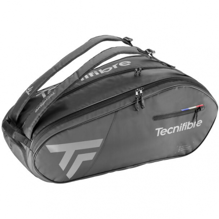 Genti tenis - Termobag Tecnifibre TEAM DRY 12R
