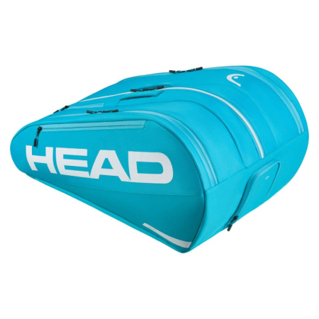 Genti tenis - Termobag tenis Head TOUR XL 2026 - albastru