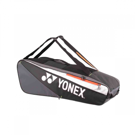 Genti tenis - Geanta tenis YONEX PRO - negru