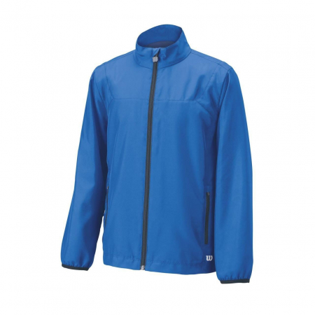 Trening copii si juniori - Trening Wilson Team Woven Warmup, copii