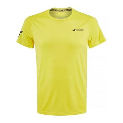 Imbracaminte baieti - Tricou Babolat Core Baiat YW