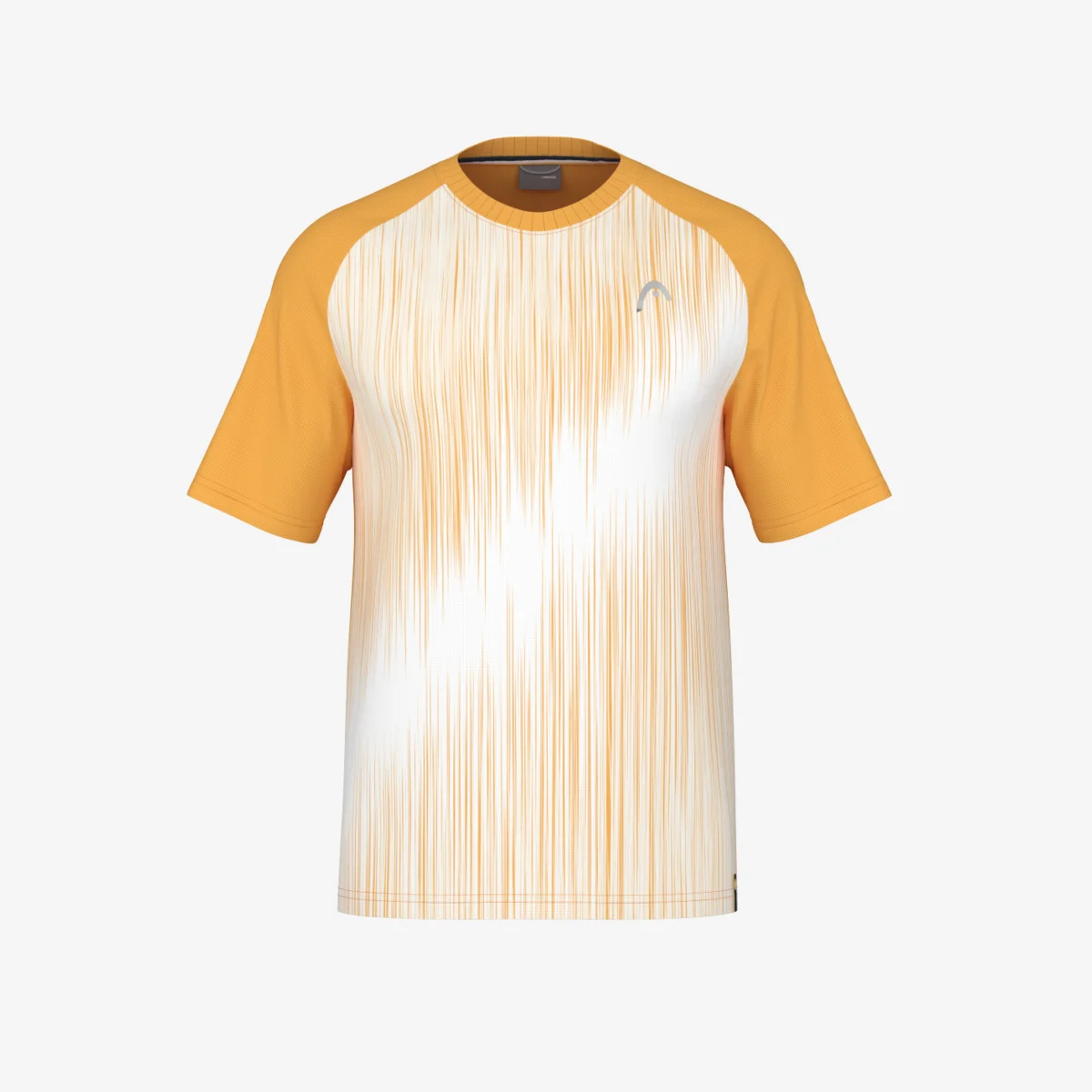 Tricouri barbati - Tricou barbati Head Performance -XPBN