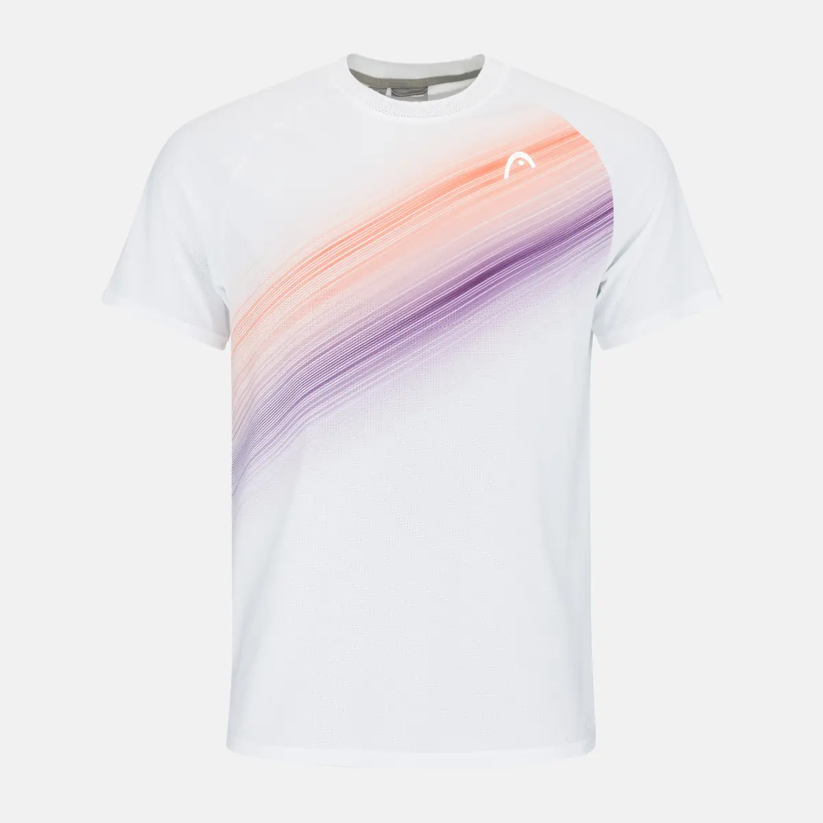 Imbracaminte barbati - Tricou barbati Head PERFORMANCE - XPWH