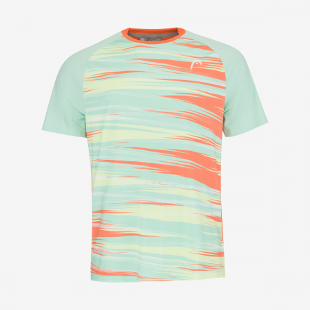 Imbracaminte barbati - Tricou barbati Head TOPSPIN - PAXV
