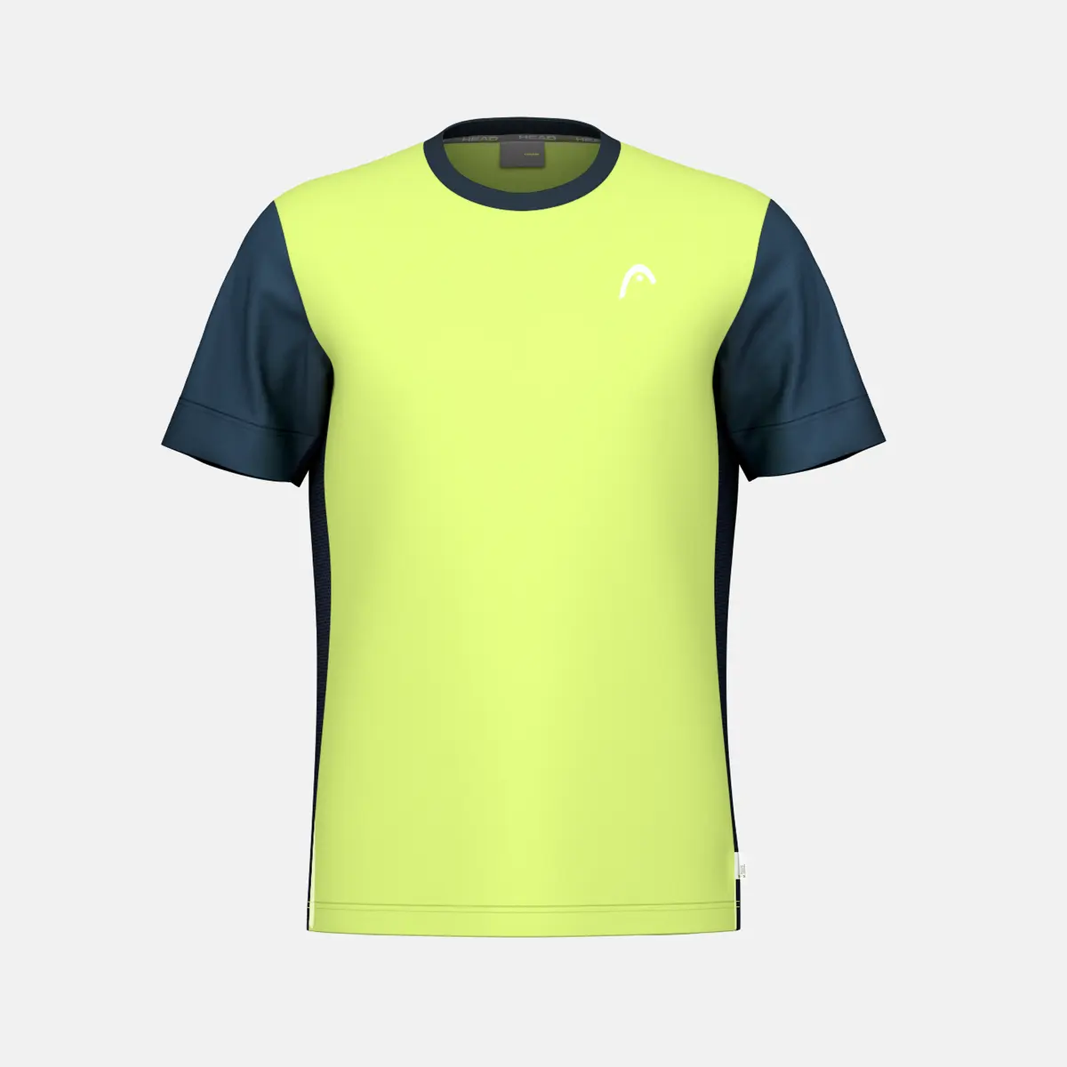 Imbracaminte barbati - Tricou barbati Head Vision SLICE 2025 - LL