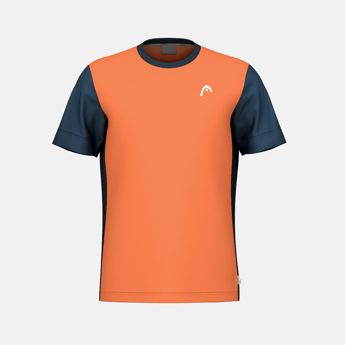 Imbracaminte barbati - Tricou barbati Head Vision SLICE 2025 - CN