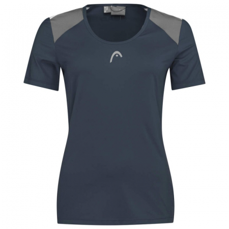 Imbracaminte copii si juniori - Tricou Head CLUB 22 Girls- NV