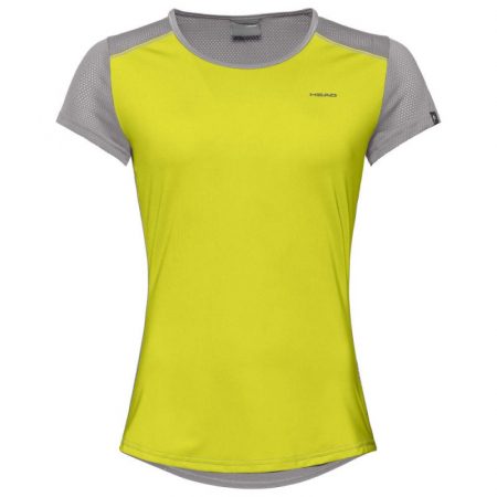 Tricouri dama - Tricou dama Head SAMMY -YWGR