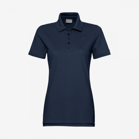 Tricouri dama - Tricou Head dama Polo -DB