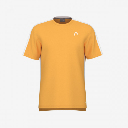 Imbracaminte baieti - Tricou Head Junior SLICE -BN