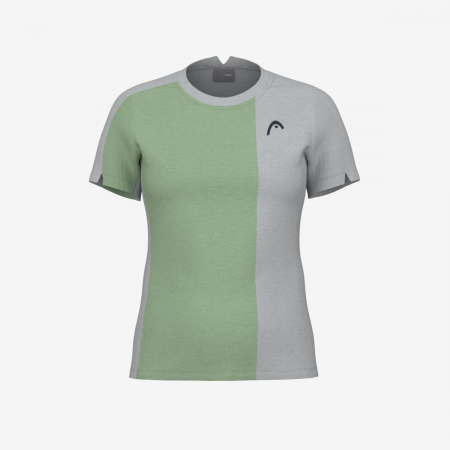 Imbracaminte dama - Tricou Head PLAY Tech dama - CEGR