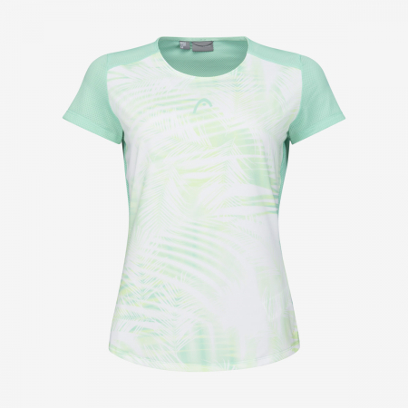 Tricouri dama - Tricou Head Tie-Break dama -PAXW