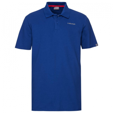 Tricouri barbati - Tricou polo barbati Head Club Bjorn -RO