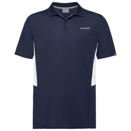 Imbracaminte barbati - Tricou polo barbati Head Club Tech - DB