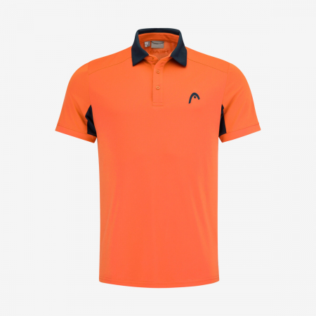 Tricouri barbati - Tricou polo barbati Head SLICE -FA