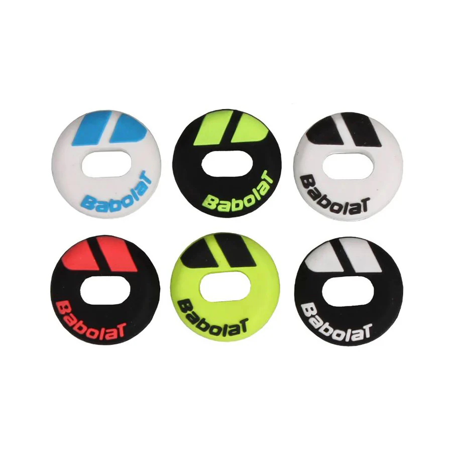 Vibra stop ( Antivibratoare) - Vibrastop Babolat Custom Damp