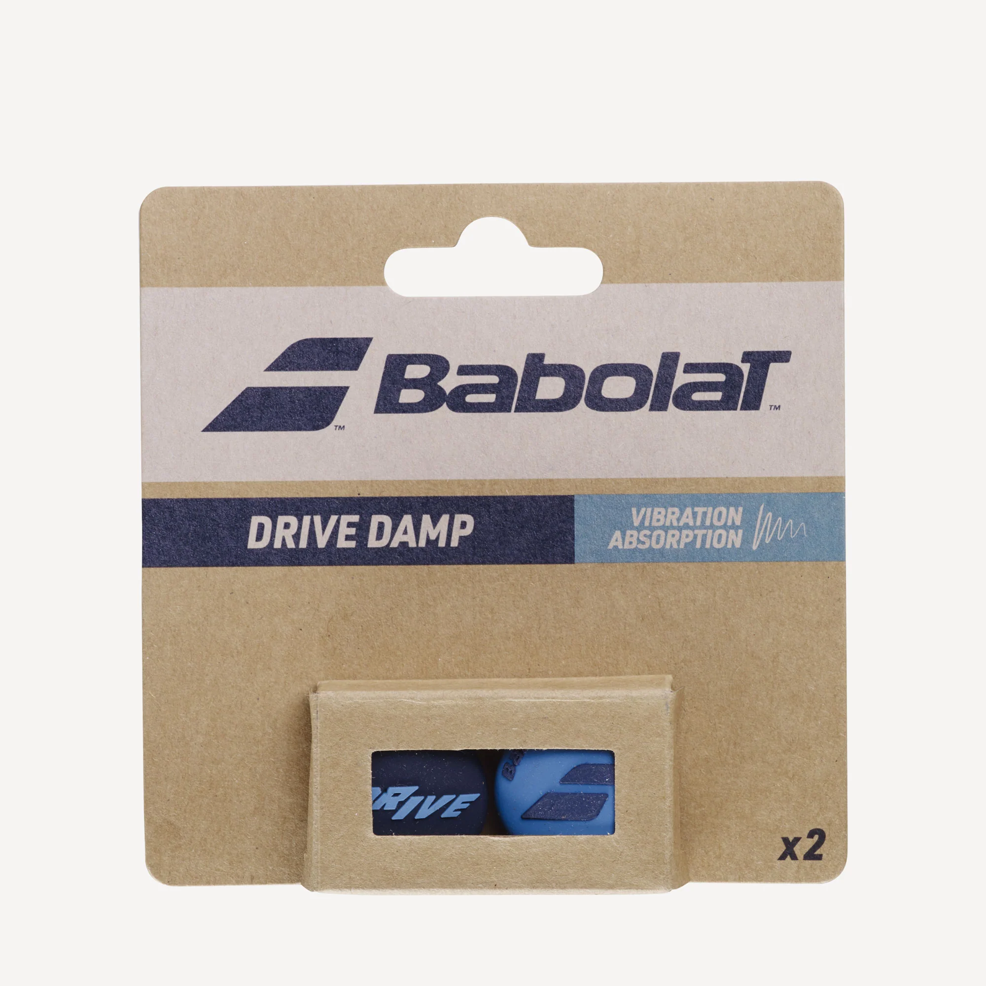 Vibra stop ( Antivibratoare) - Vibrastop Babolat Drive