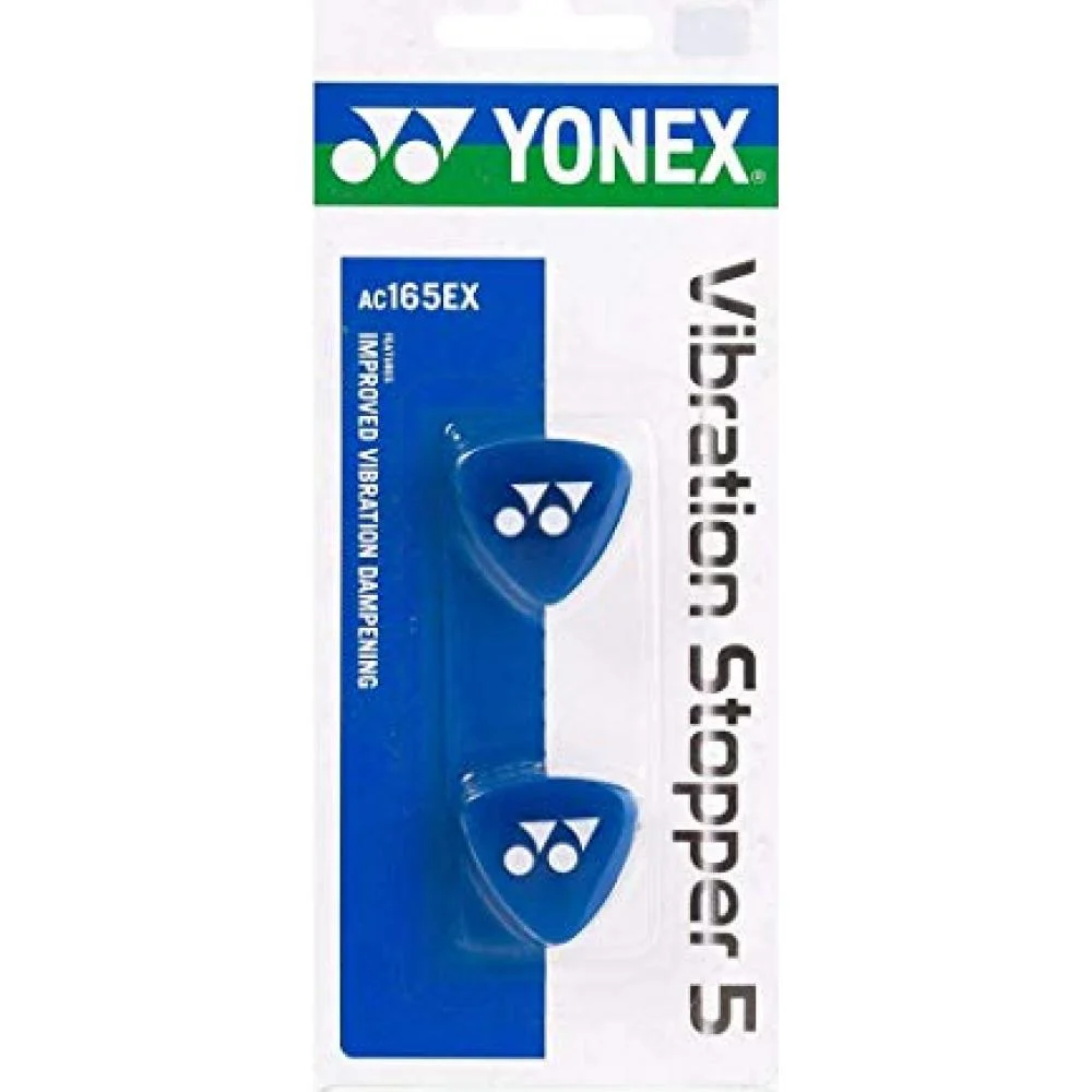 Vibra stop ( Antivibratoare) - Vibrastop Yonex - set 2 bucati- albastru