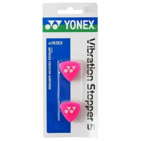 Vibra stop ( Antivibratoare) - Vibrastop Yonex - set 2 bucati- roz
