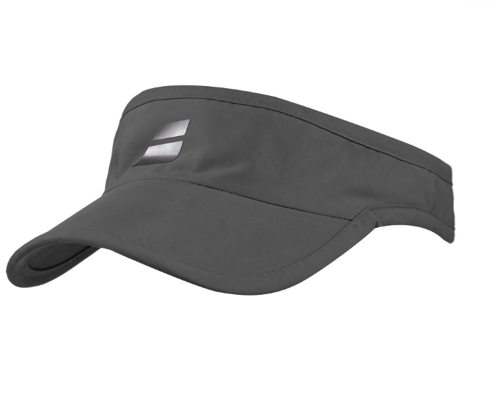 Sepci si vizoare - Vizor Babolat - Gri