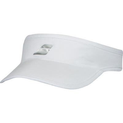 Accesorii - Vizor Babolat Junior - alb