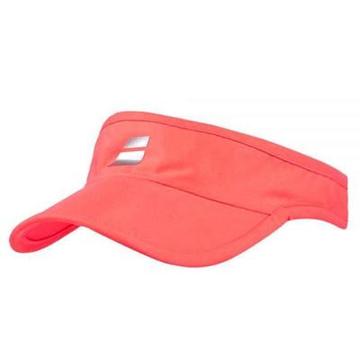 Sepci si vizoare - Vizor Babolat - Rosu Fluo