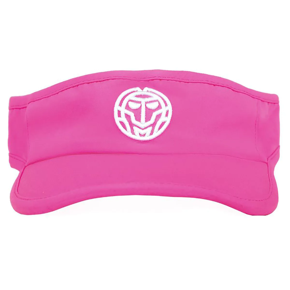 Accesorii - Vizor BIDI BADU Heat Stroke Move - Roz