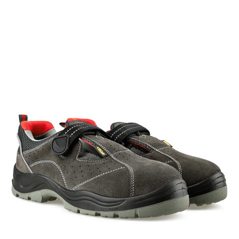 Sandale de protecție Antigua S1 [2]