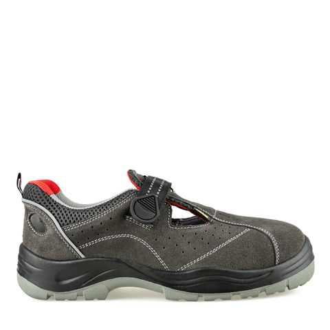 Sandale de protecție Antigua S1 [6]