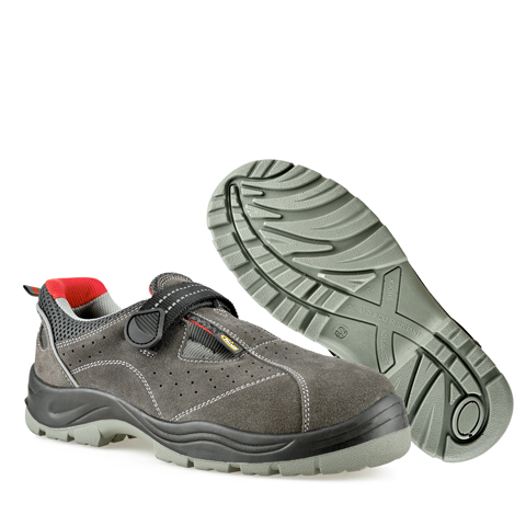 Sandale de protecție Antigua S1 [4]