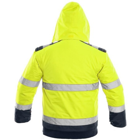 Jachetă Hi-Vis Luton 2 in 1 [3]