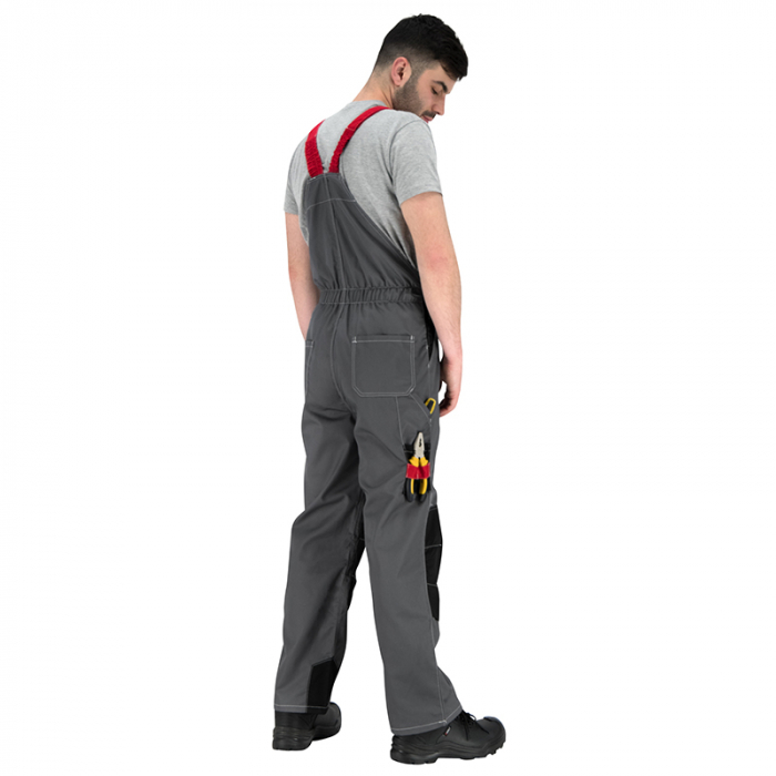 Salopetă Techno Plus [2]