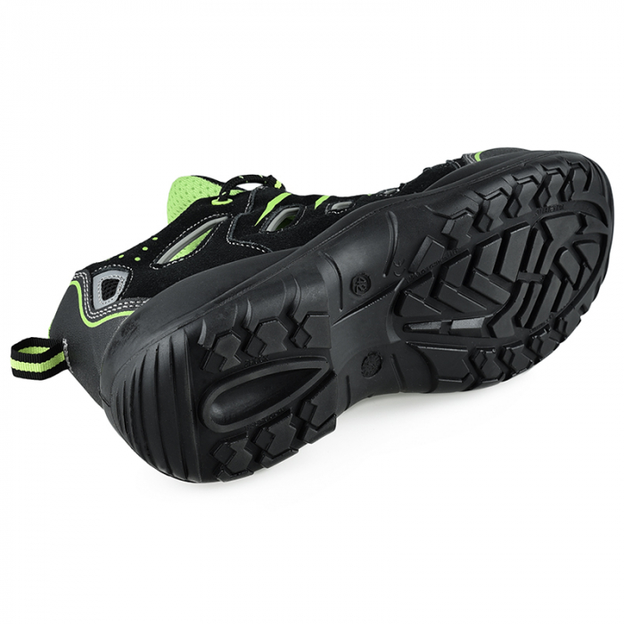 Sandale de protectie Hawaii S1P [2]