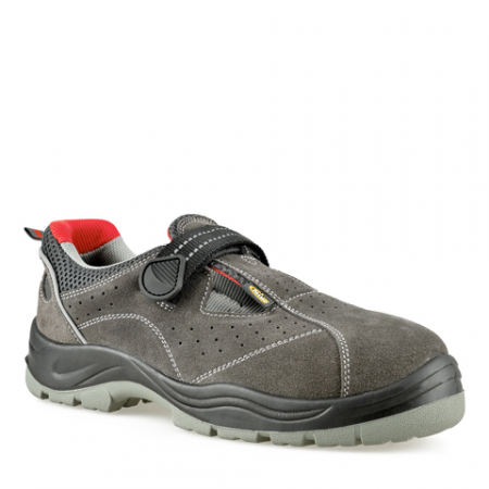 Sandale de protecție Antigua S1 [4]