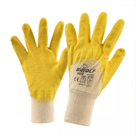 Mănuși - Mănuși de protecție Edge