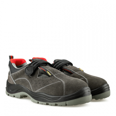 Sandale de protecție Antigua S1 [1]