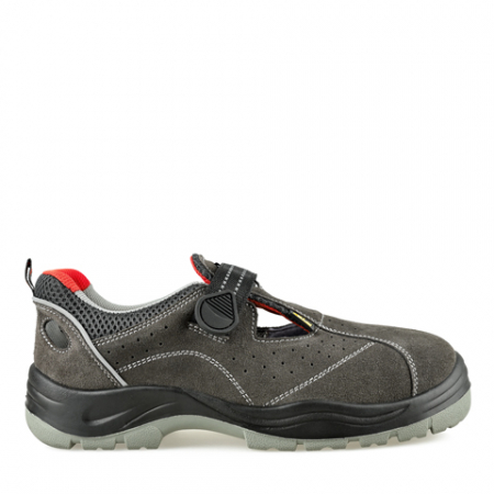 Sandale de protecție Antigua S1 [5]