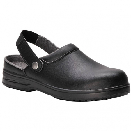 Încălțăminte - Saboți de protecție Steelite SB AE WRU