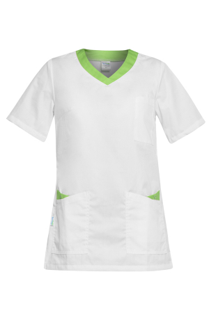 Uniforme medicale - tunica si pantaloni medicali