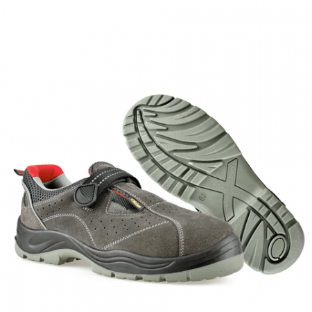 Sandale de protecție Antigua S1 [3]