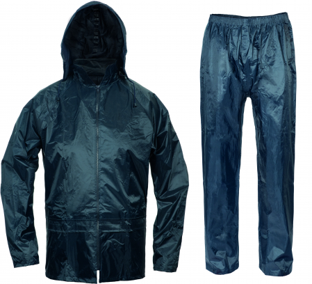 Costum de ploaie Carina, diverse culori [2]