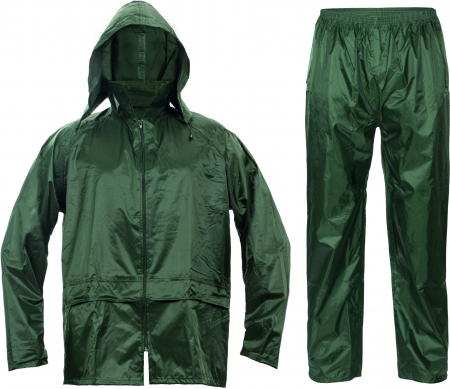 Costum de ploaie Carina, diverse culori [1]