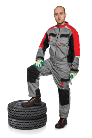 Costume de lucru - Costum Techno Plus